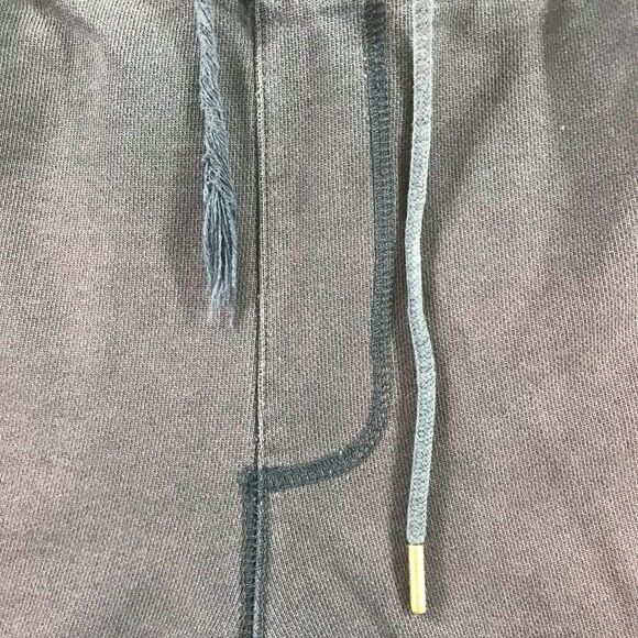 Everlane Women XS Navy Blue Jogger Track Pants - Picture 8 of 14